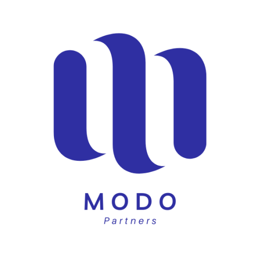 MODO Partners logo