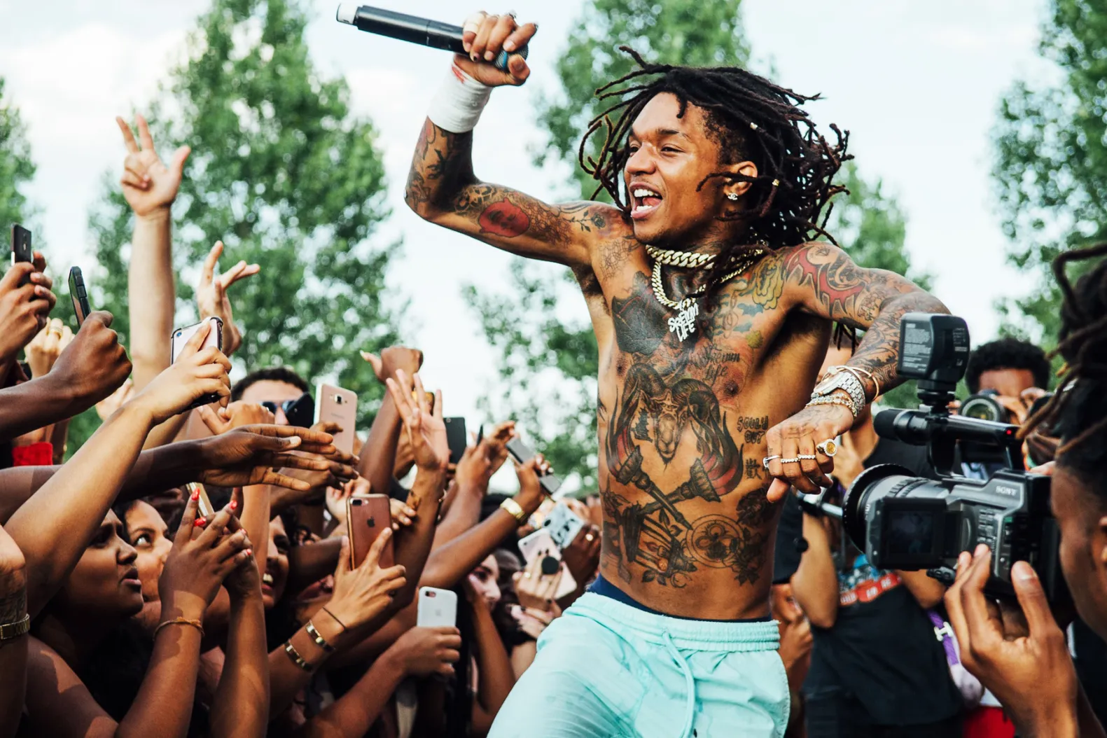 swae lee copenhagen